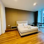 The Platinum Suites Klcc By Moon-Sky